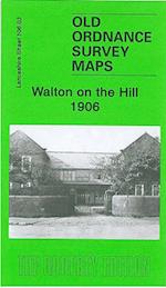 Walton on the Hill 1906