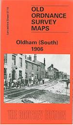 Oldham (South) 1906
