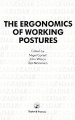 Ergonomics Of Working Postures