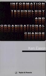 Information Technology And Organisational Change