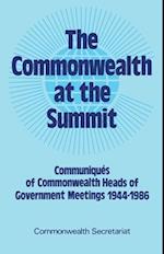 The Commonwealth at the Summit