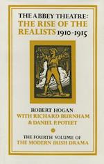The Rise of the Realists 1910-15