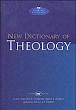 New Dictionary of Theology