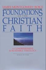 Foundations of the Christian faith