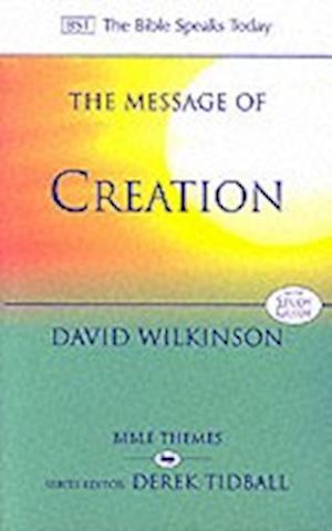 The Message of Creation