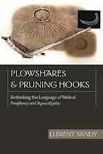 Plowshares and pruning hooks
