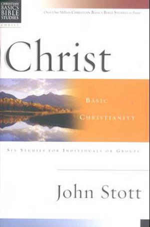 Christian Basics: Christ