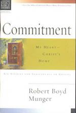 Christian Basics: Commitment