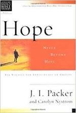 Christian Basics: Hope