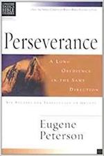 Christian Basics: Perseverance