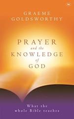 Prayer and the knowledge of God