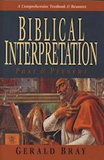 Biblical interpretation