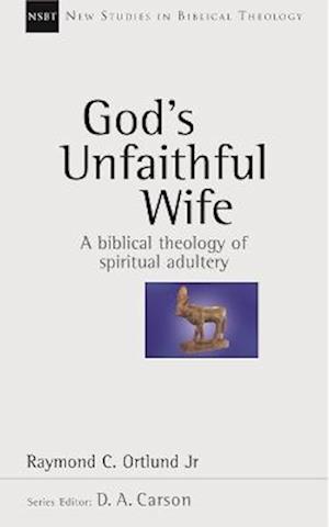 God's Unfaithful Wife