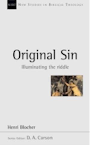 Original Sin