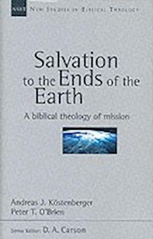 Salvation to the Ends of the Earth