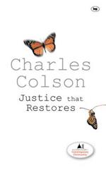 Justice That Restores