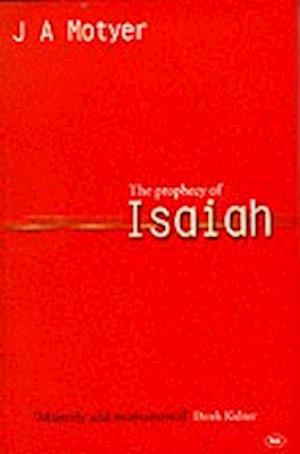 Prophecy of Isaiah