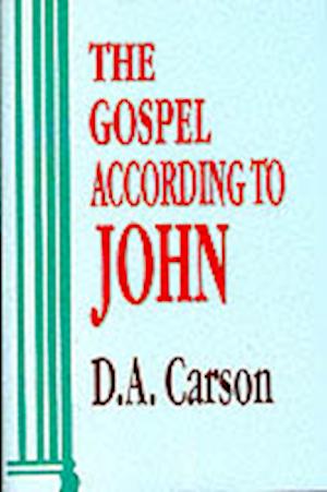 The Gospel According To John