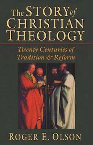 The Story of Christian Theology