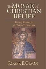 The Mosaic of Christian belief