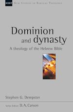Dominion and dynasty