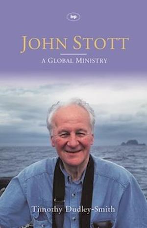 John Stott