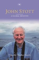 John Stott