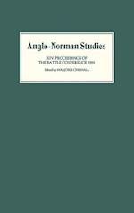 Anglo-Norman Studies XIV