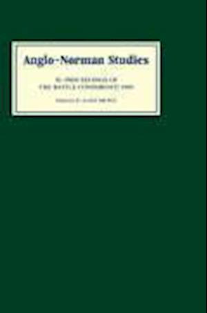 Anglo-Norman Studies XI