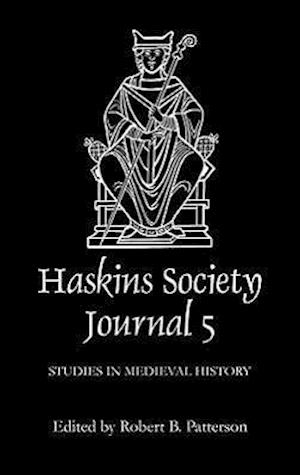 The Haskins Society Journal 5