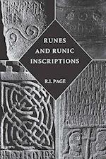 Runes and Runic Inscriptions