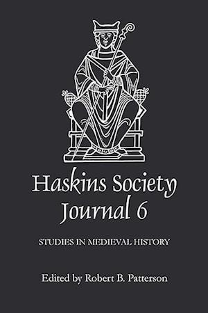 The Haskins Society Journal 6