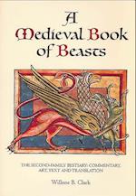 A Medieval Book of Beasts