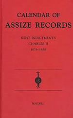 Calendar of Assize Records