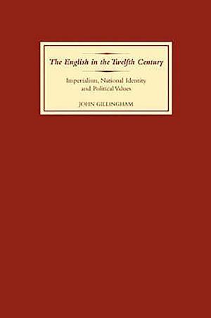 The English in the Twelfth Century