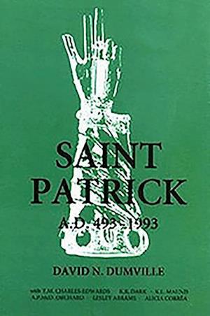 Saint Patrick