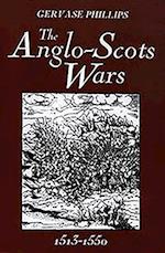 The Anglo-Scots Wars, 1513-1550