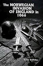 The Norwegian Invasion of England in 1066