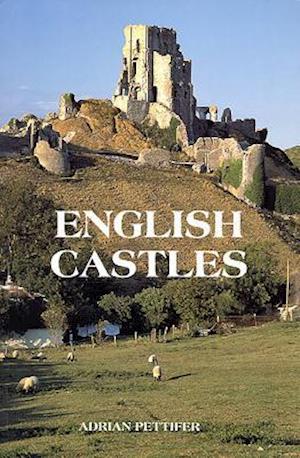 English Castles