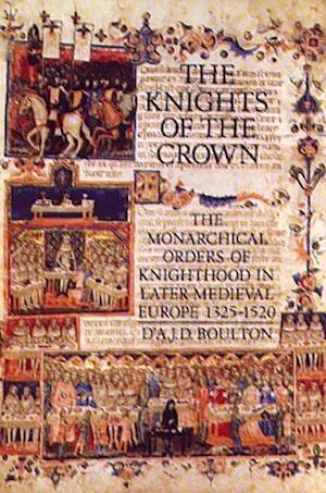 The Knights of the Crown