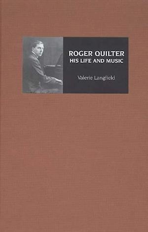 Roger Quilter