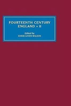 Fourteenth Century England II