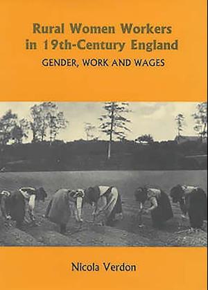 Rural Women Workers in Nineteenth-Century England