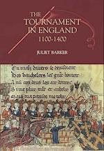 The Tournament in England, 1100-1400