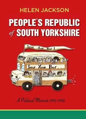 People's Republic of South Yorkshire