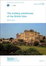 The Building Sandstones of the British Isles