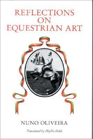 Reflections on Equestrian Art