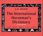 The International Horseman's Dictionary