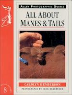 All about Manes and Tails No 8