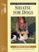 Shiatsu for Dogs